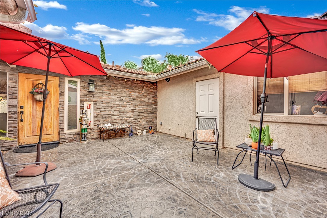4550 Silver Peak Street Property Photo 4