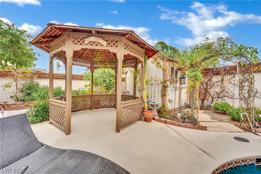 4550 Silver Peak Street Property Photo 29