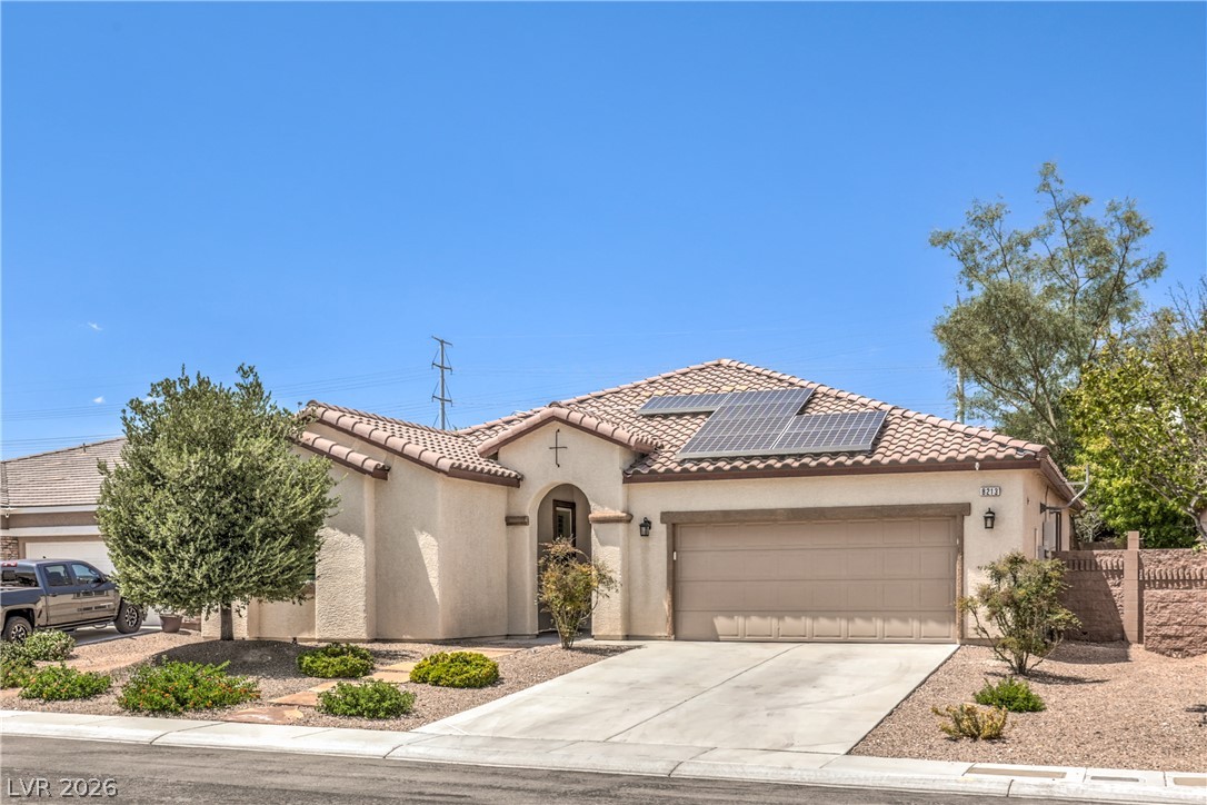 8213 Dragonfly Bush Court Property Photo 1
