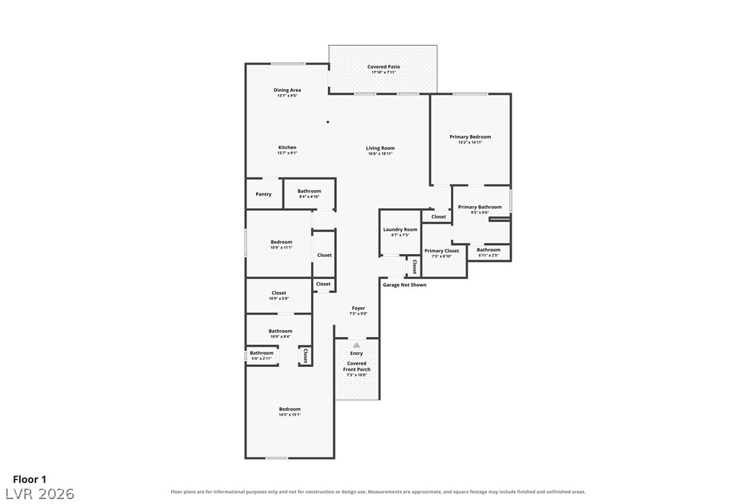 8213 Dragonfly Bush Court Property Photo 11