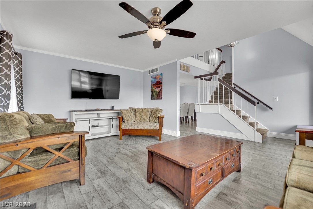4823 Castle Rock Court Property Photo 6