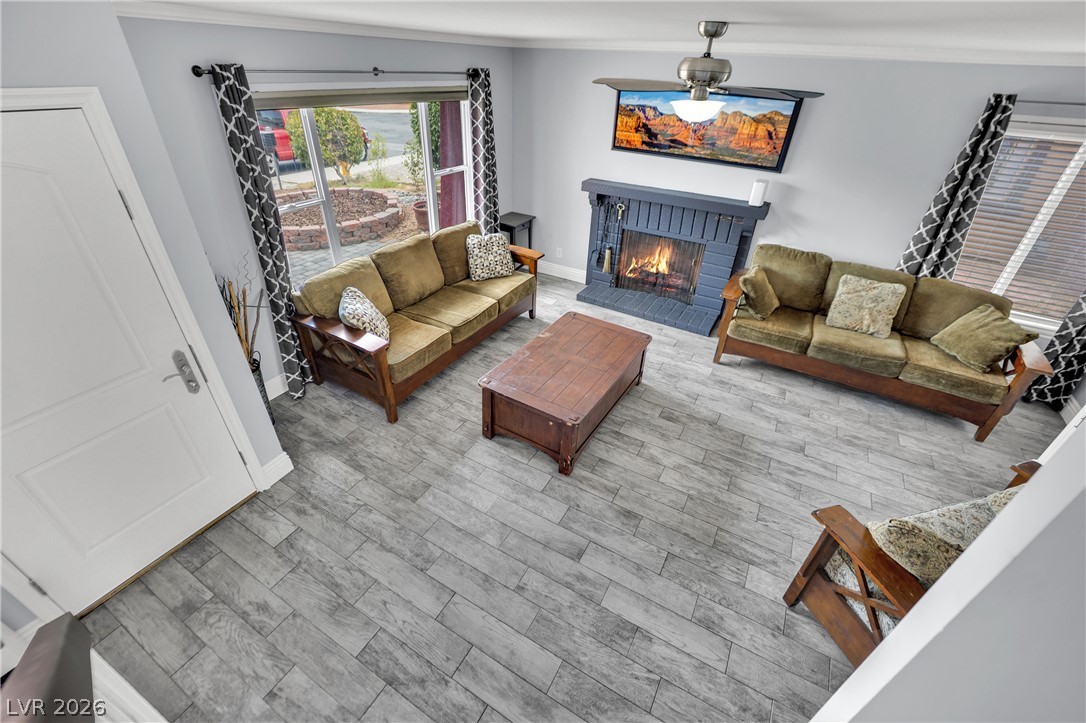 4823 Castle Rock Court Property Photo 7