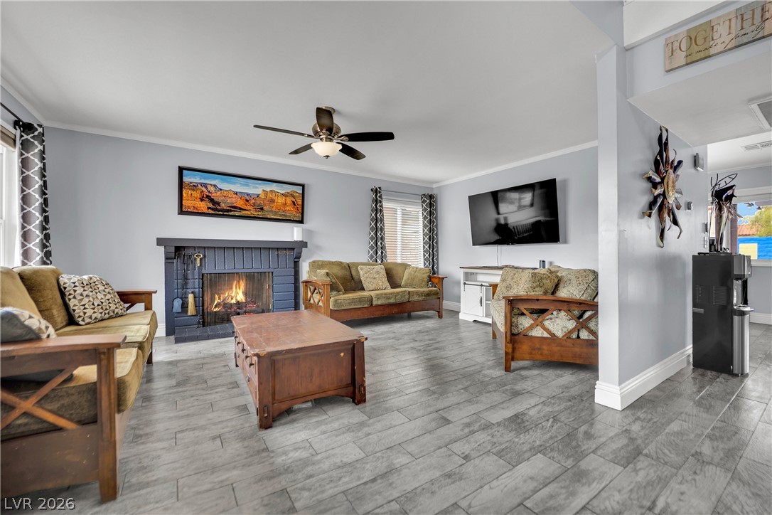 4823 Castle Rock Court Property Photo 13