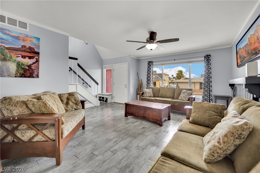 4823 Castle Rock Court Property Photo 14