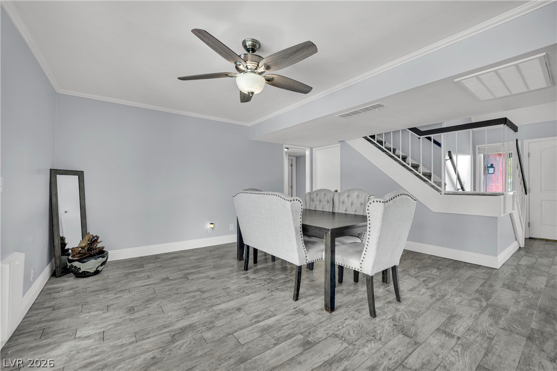 4823 Castle Rock Court Property Photo 17