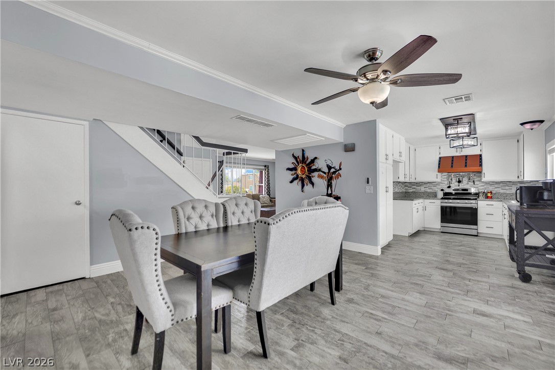 4823 Castle Rock Court Property Photo 18