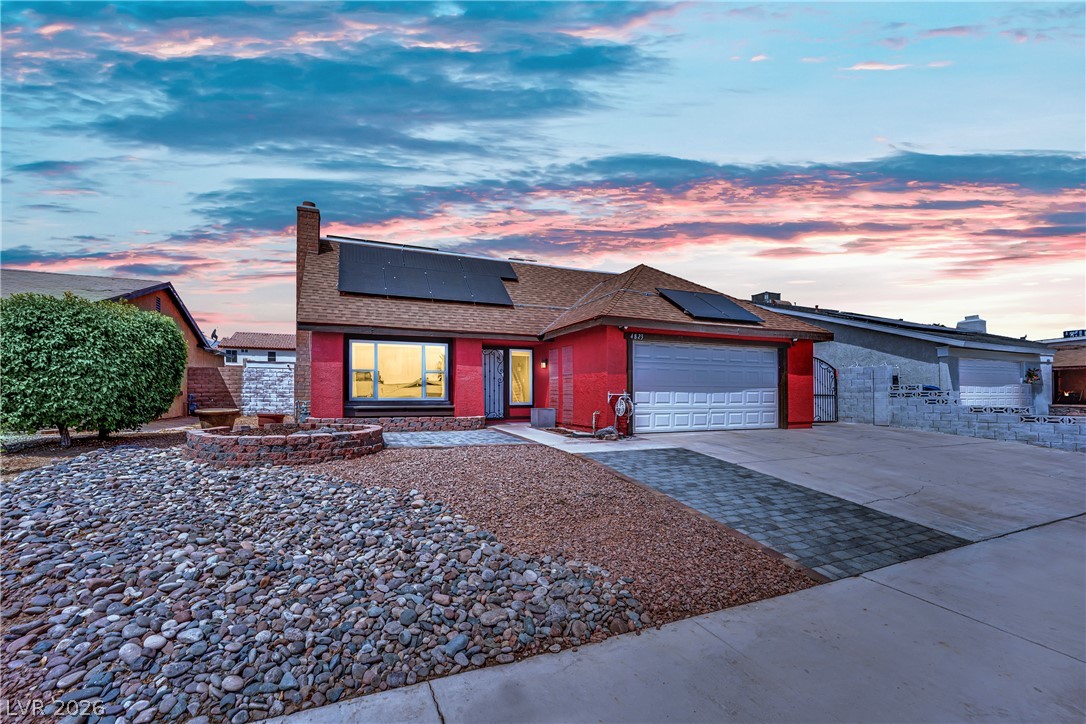4823 Castle Rock Court Property Photo 39