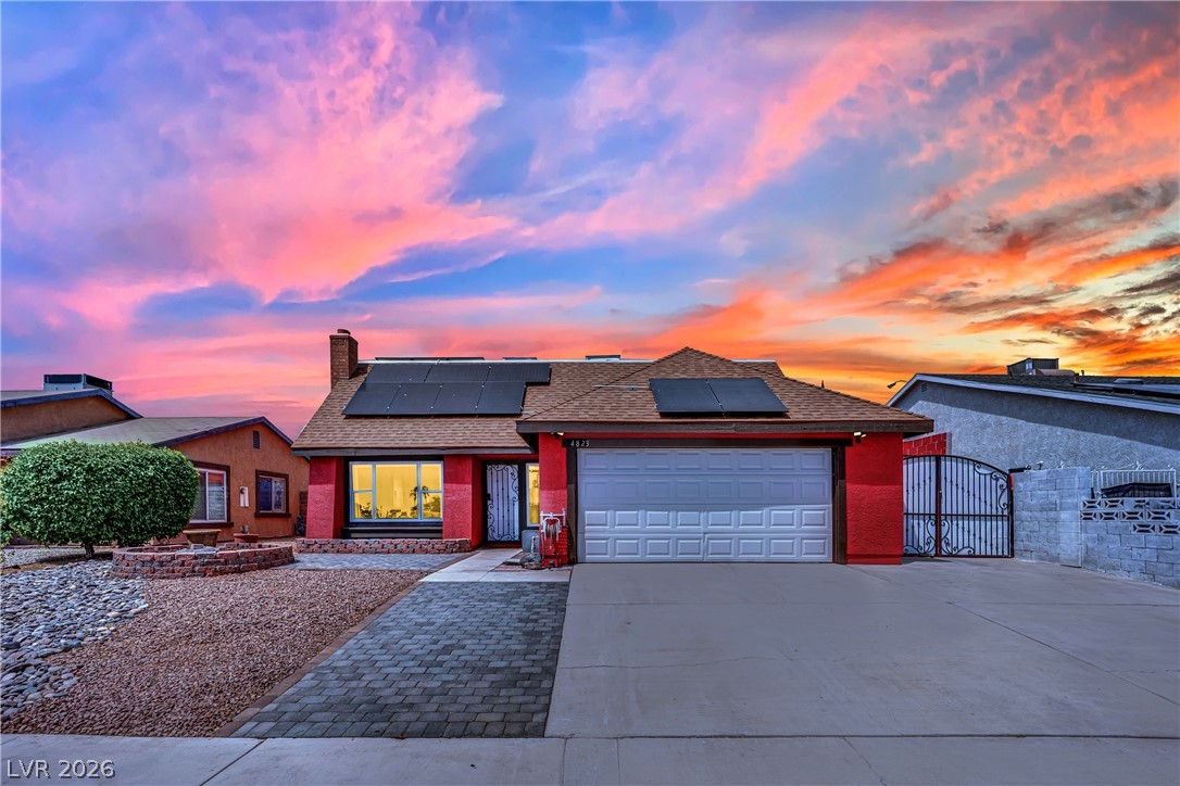 4823 Castle Rock Court Property Photo 41