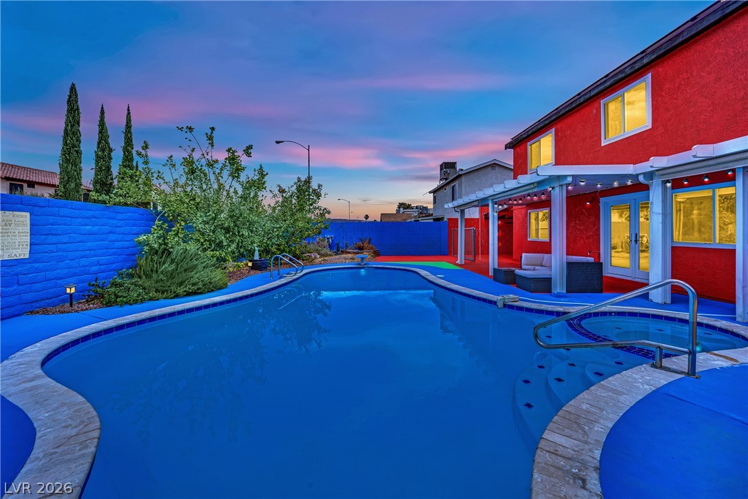 4823 Castle Rock Court Property Photo 44