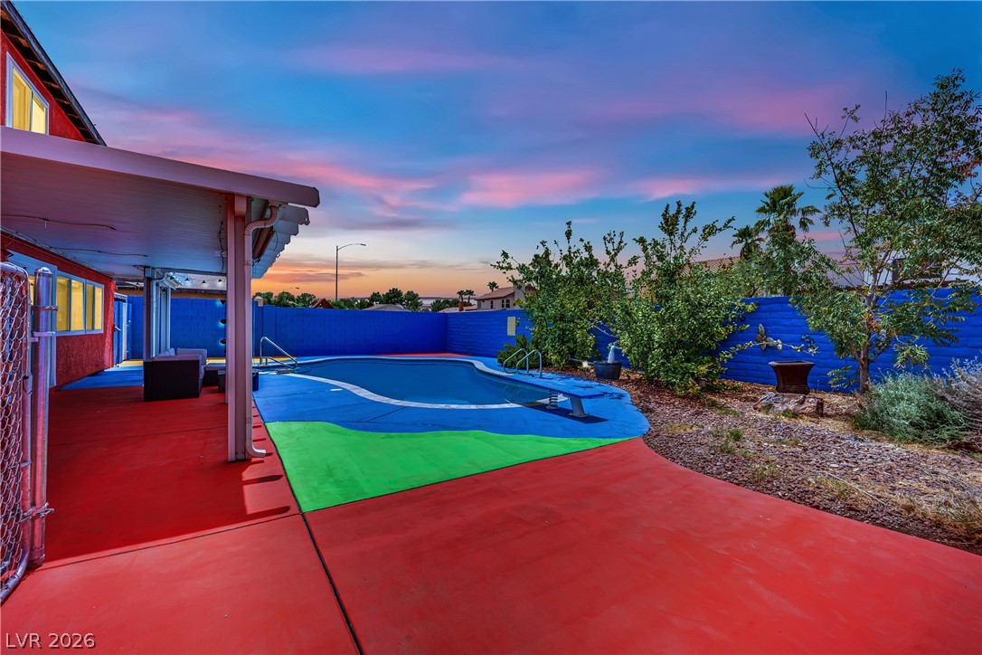 4823 Castle Rock Court Property Photo 45