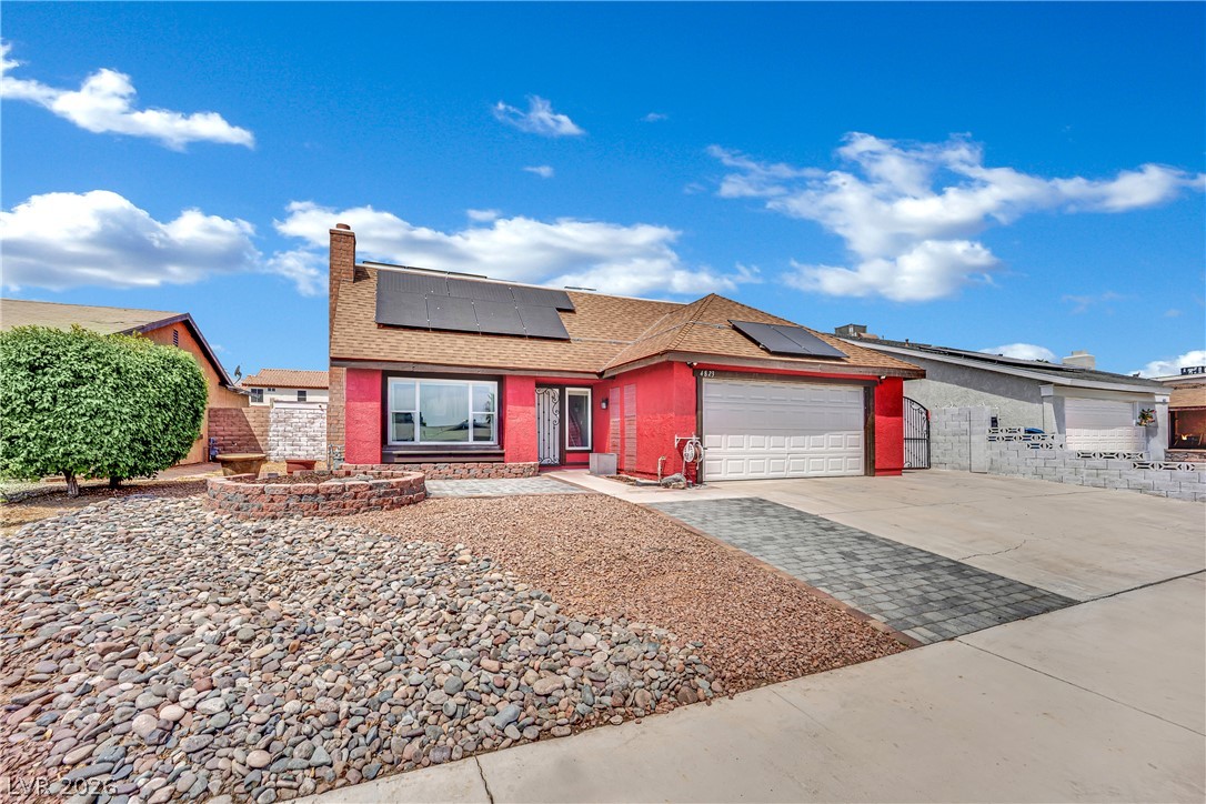 4823 Castle Rock Court Property Photo 56