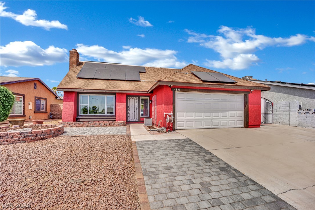 4823 Castle Rock Court Property Photo 57