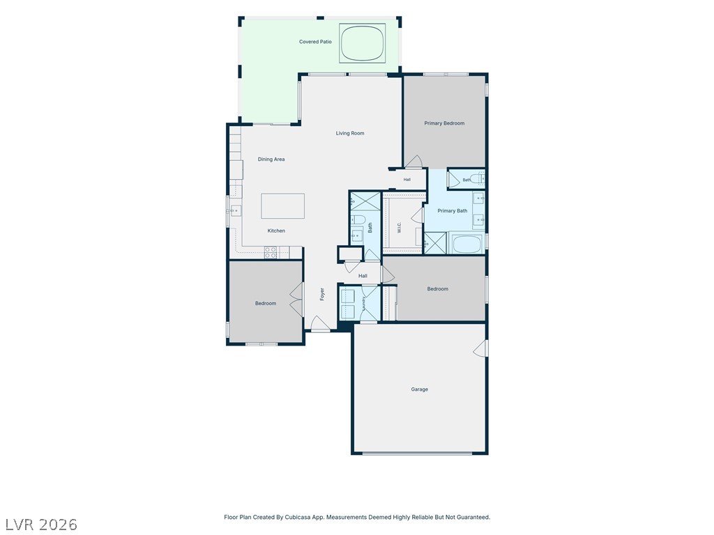 1169 Pebble View Lane Property Photo 30