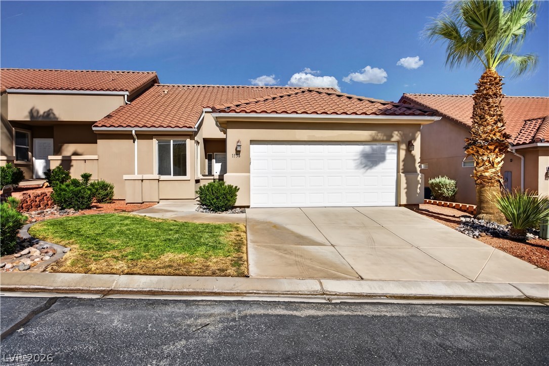 1136 Mohave Drive Property Photo 1