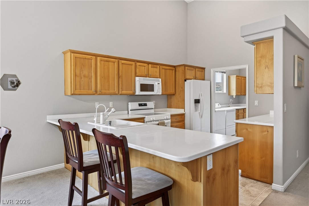 1136 Mohave Drive Property Photo 8