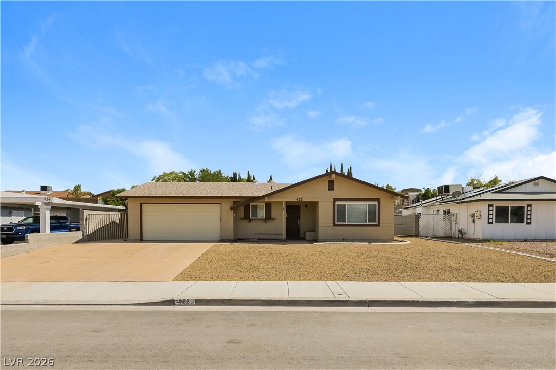 422 Chateau Drive Property Photo 1
