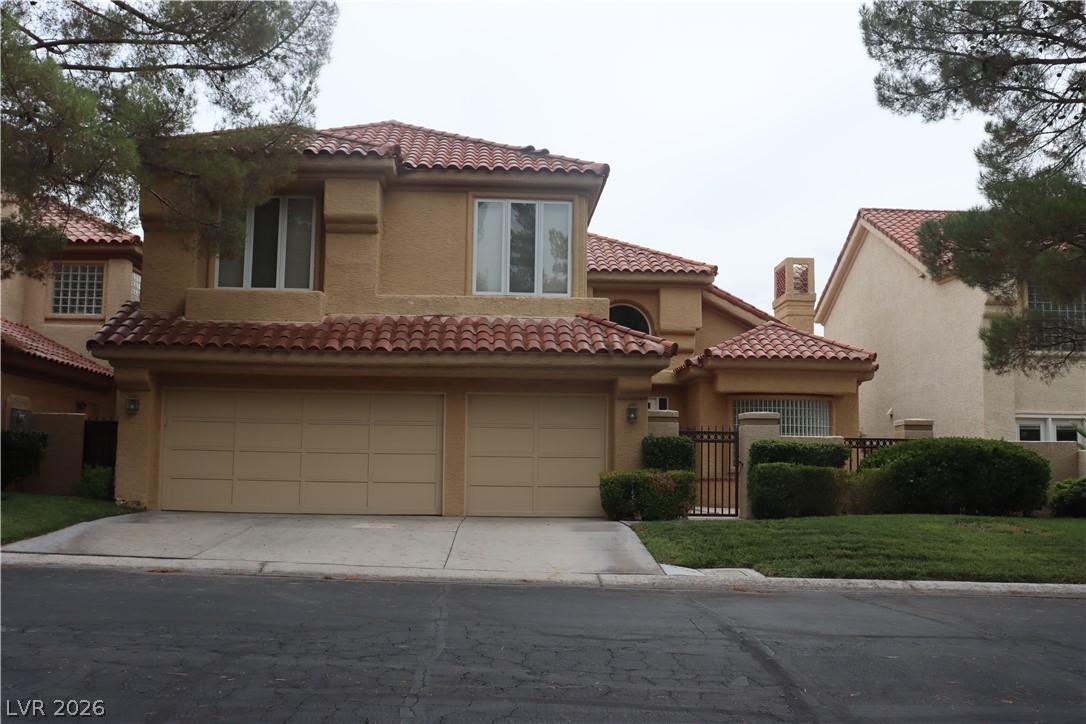 7890 Castle Pines Avenue Property Photo 1