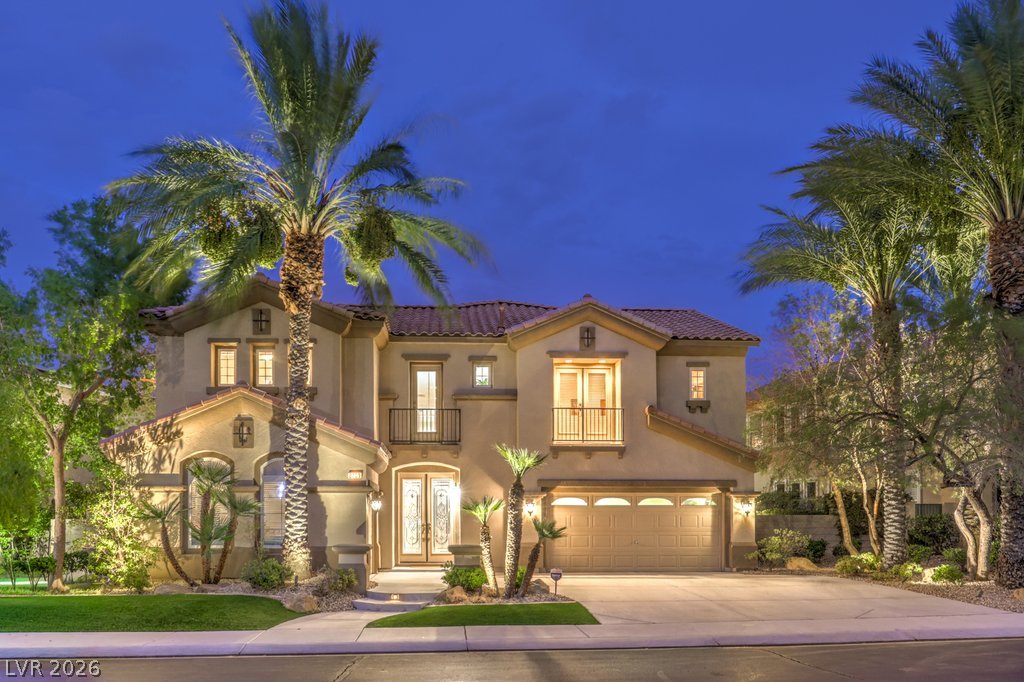 2709 Botticelli Drive Property Photo 1