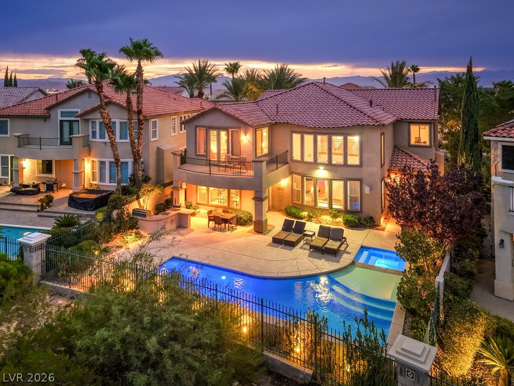2709 Botticelli Drive Property Photo 1