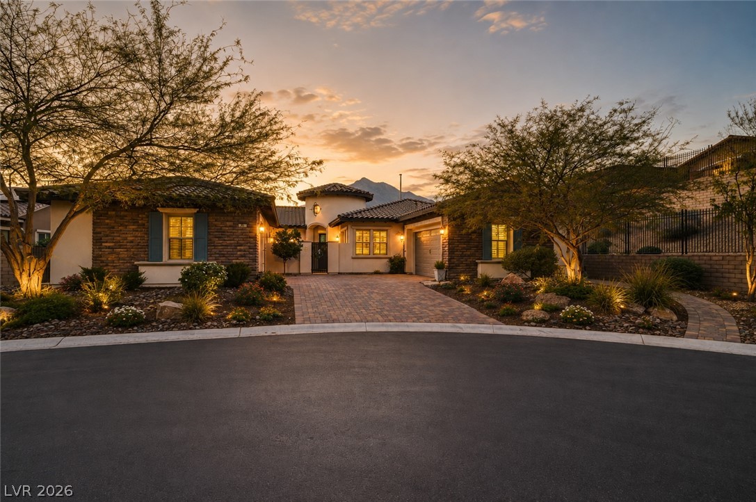 81 Navarra Canyon Court Property Photo 1