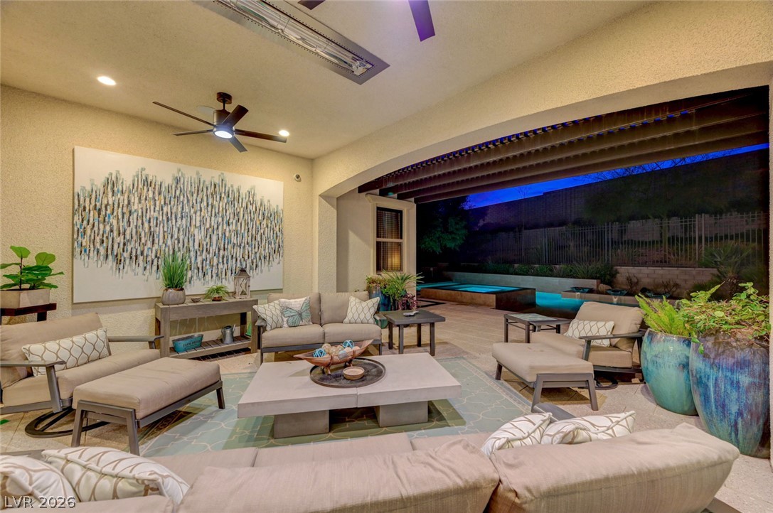81 Navarra Canyon Court Property Photo 10