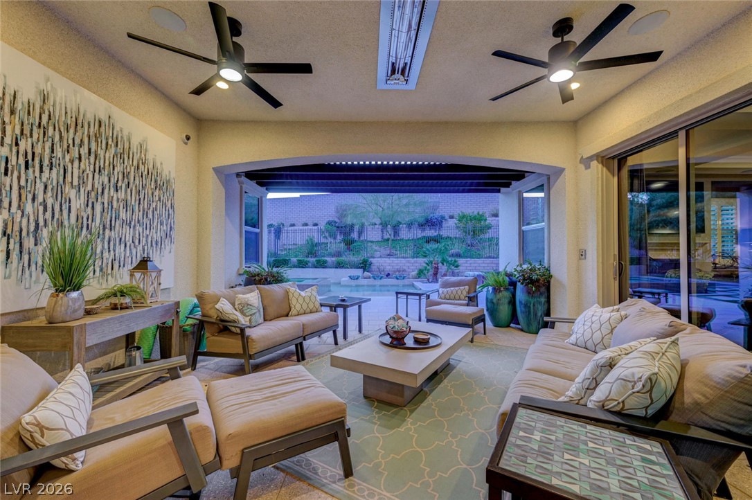 81 Navarra Canyon Court Property Photo 11