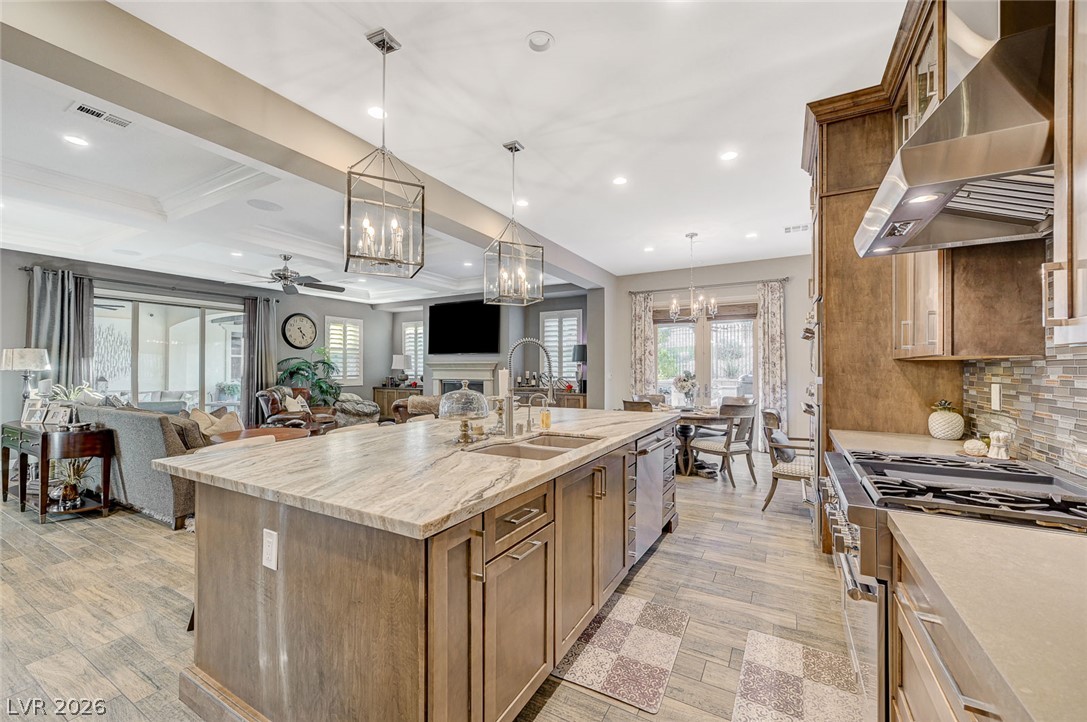 81 Navarra Canyon Court Property Photo 14