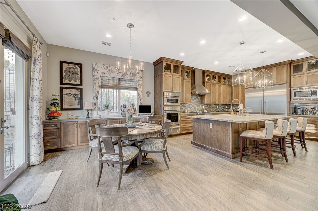 81 Navarra Canyon Court Property Photo 16