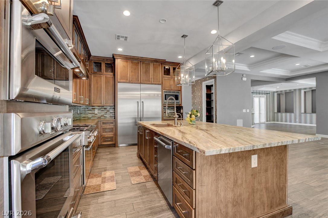 81 Navarra Canyon Court Property Photo 19