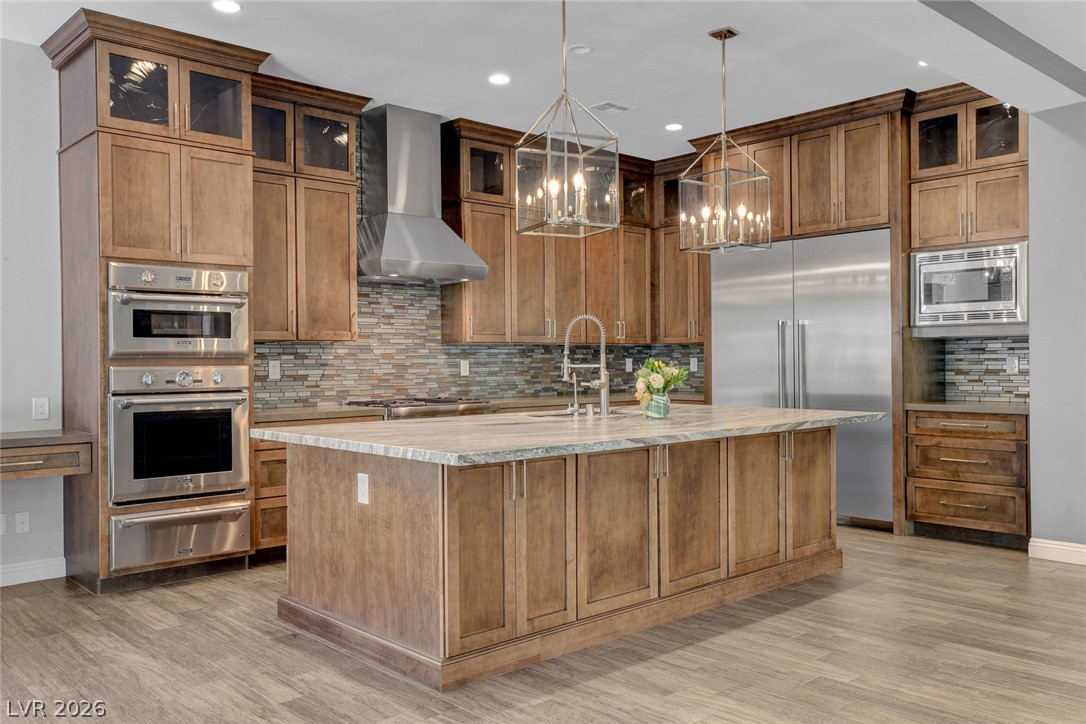 81 Navarra Canyon Court Property Photo 20