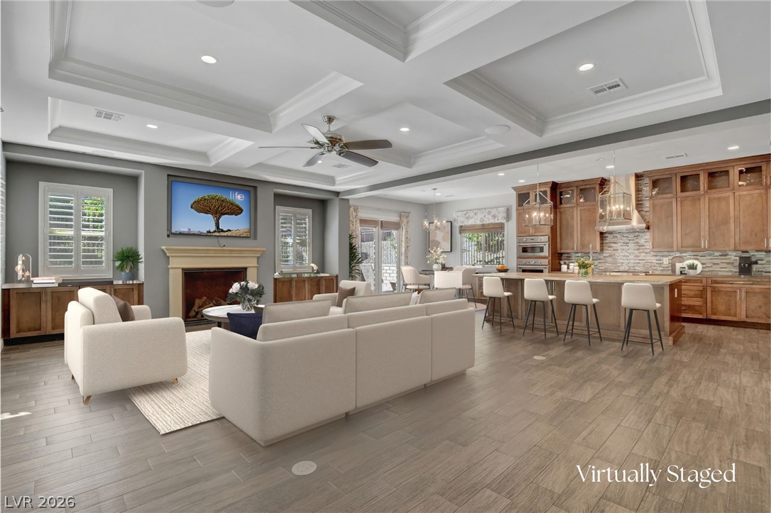 81 Navarra Canyon Court Property Photo 24