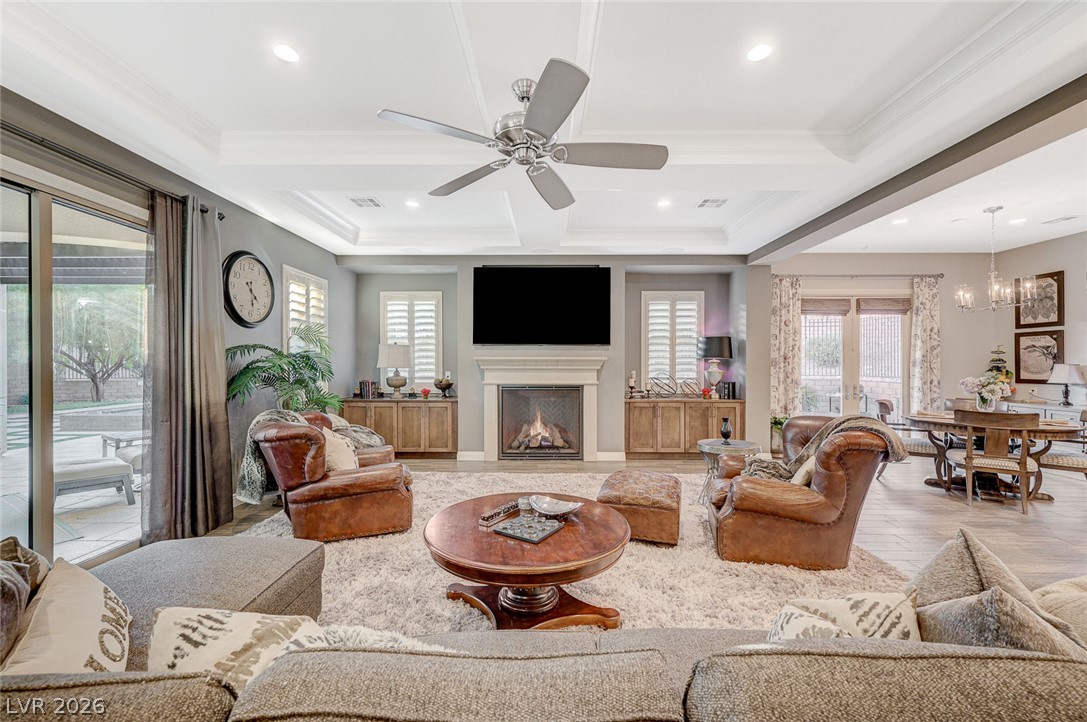 81 Navarra Canyon Court Property Photo 26