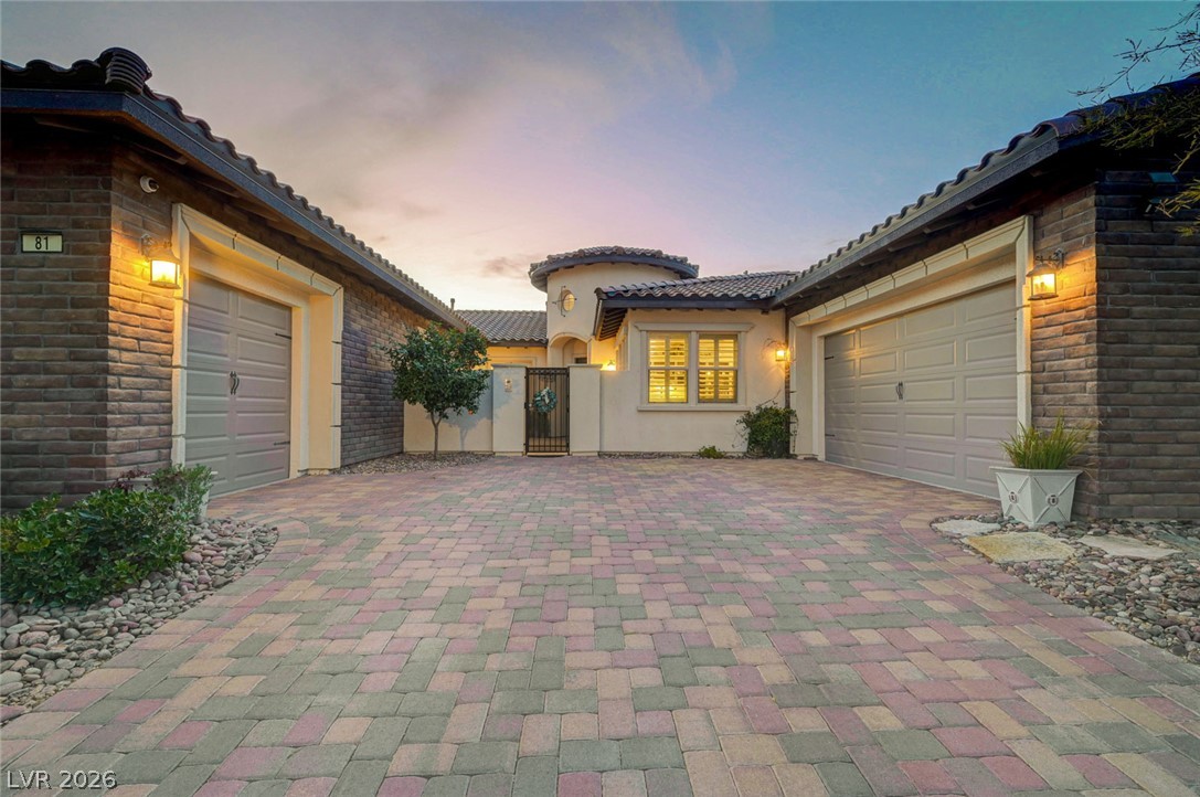 81 Navarra Canyon Court Property Photo 62