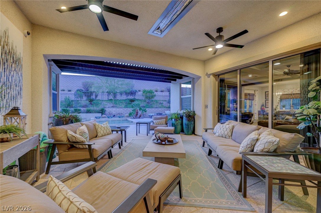 81 Navarra Canyon Court Property Photo 66