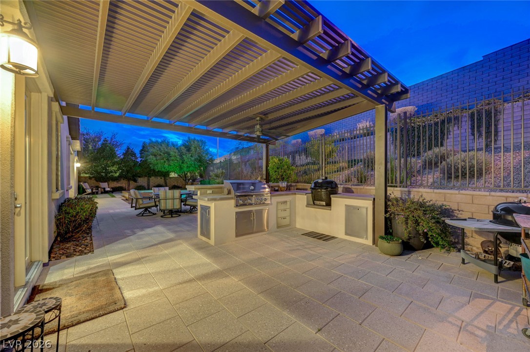 81 Navarra Canyon Court Property Photo 67