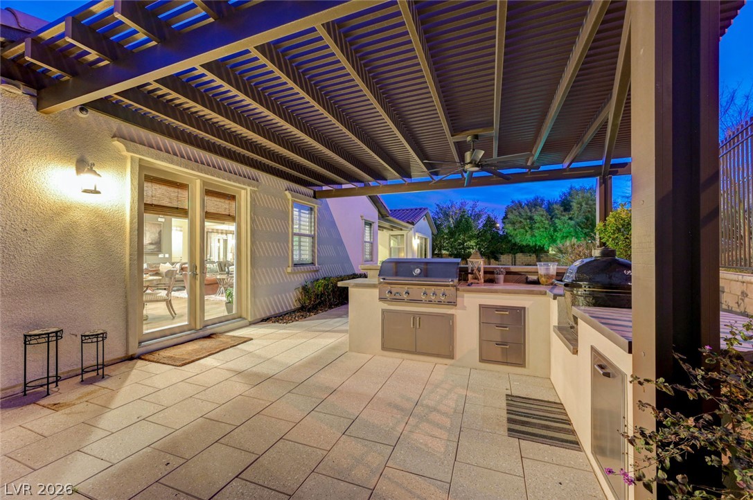 81 Navarra Canyon Court Property Photo 68