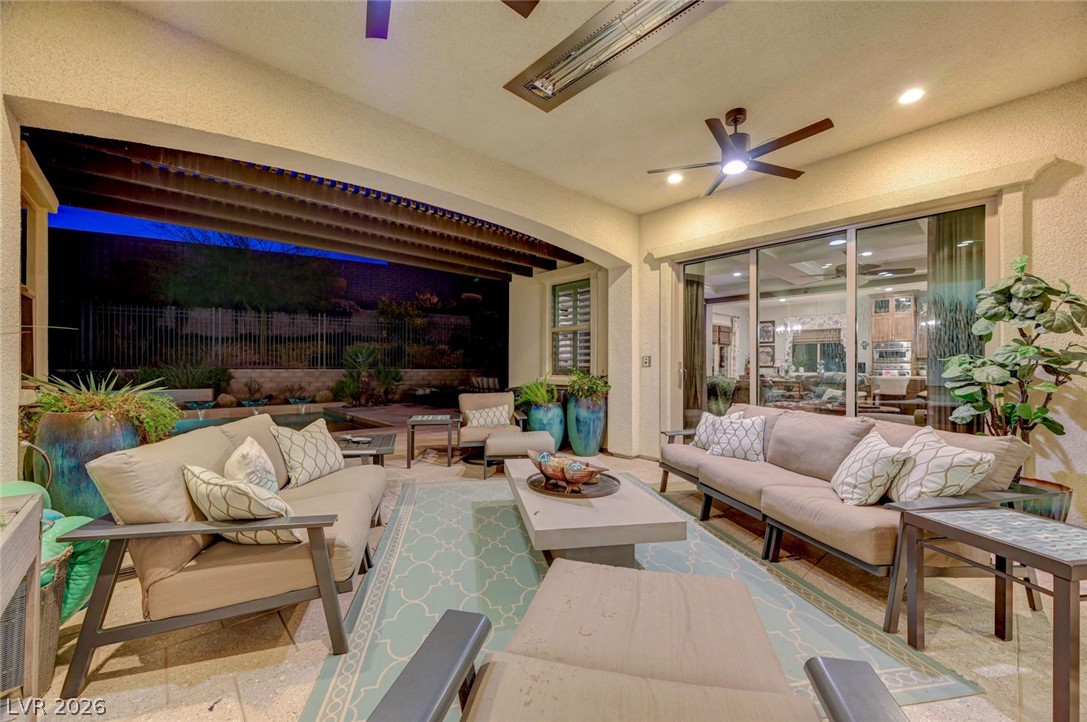 81 Navarra Canyon Court Property Photo 70