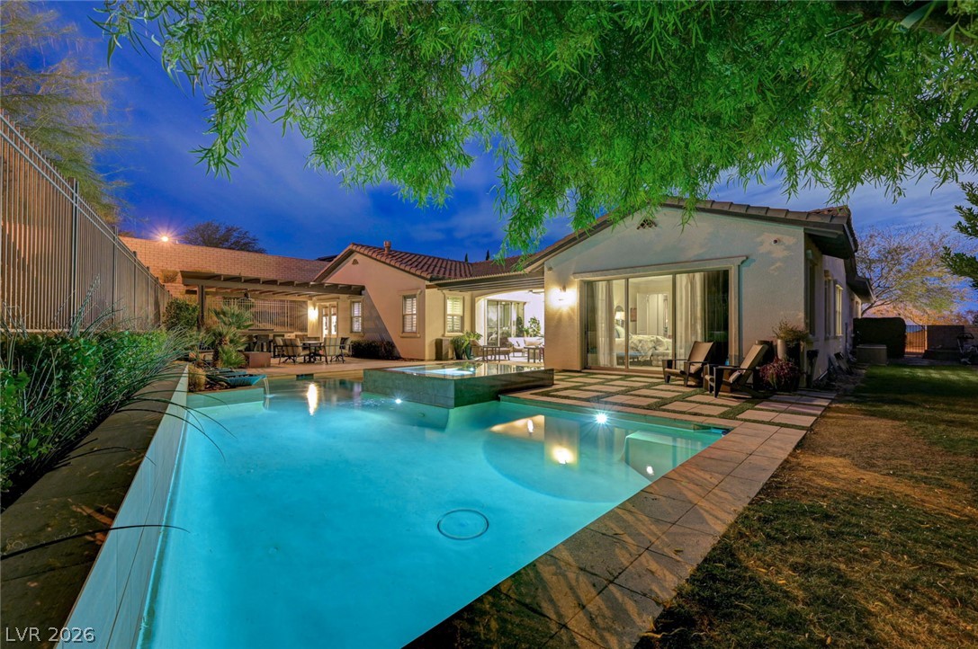 81 Navarra Canyon Court Property Photo 71