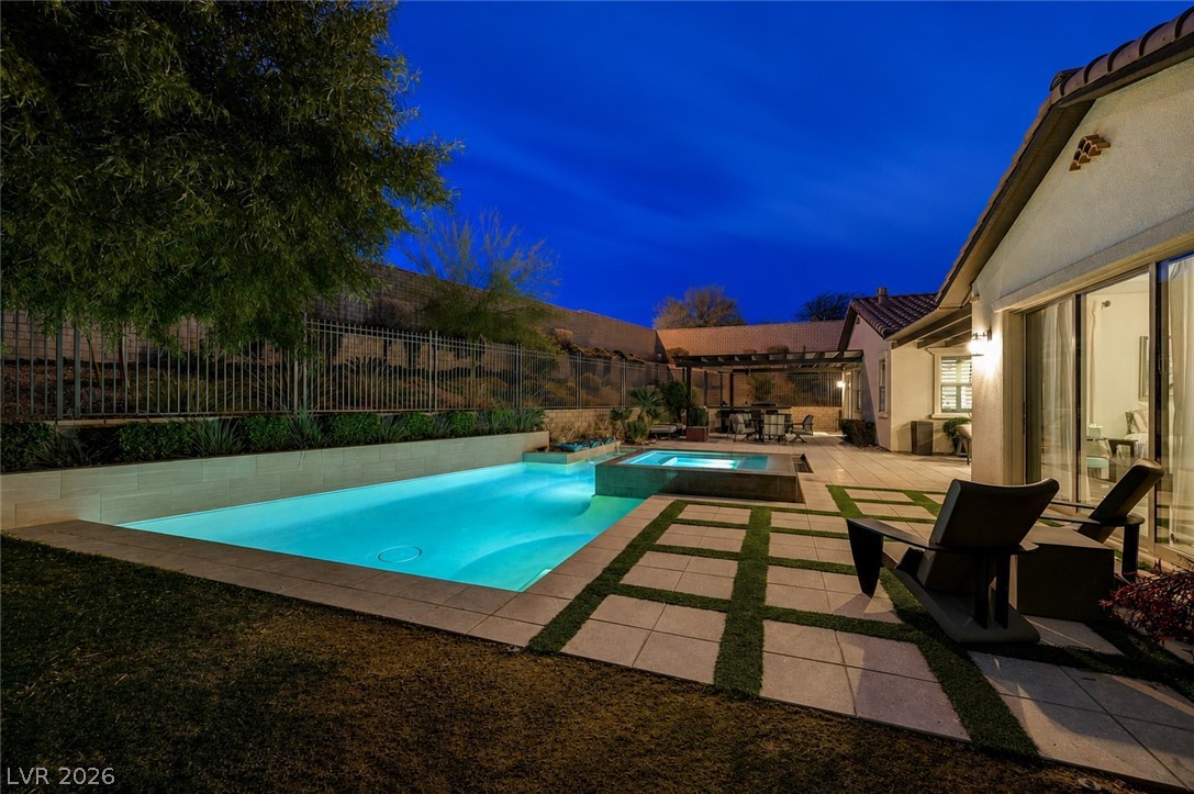 81 Navarra Canyon Court Property Photo 72