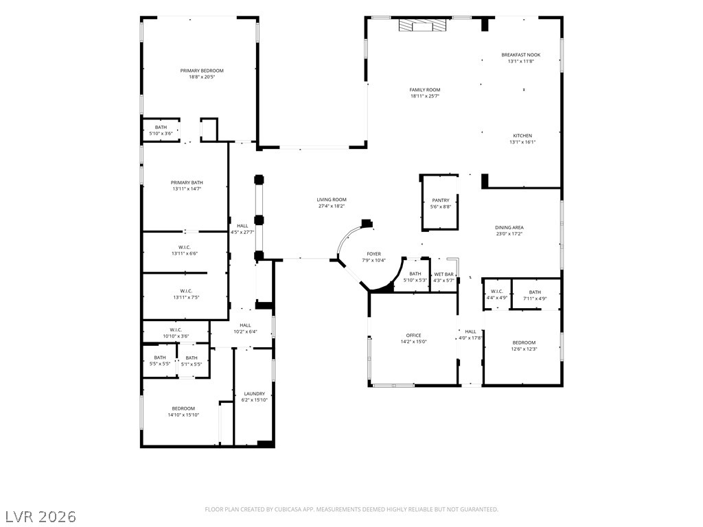 81 Navarra Canyon Court Property Photo 73