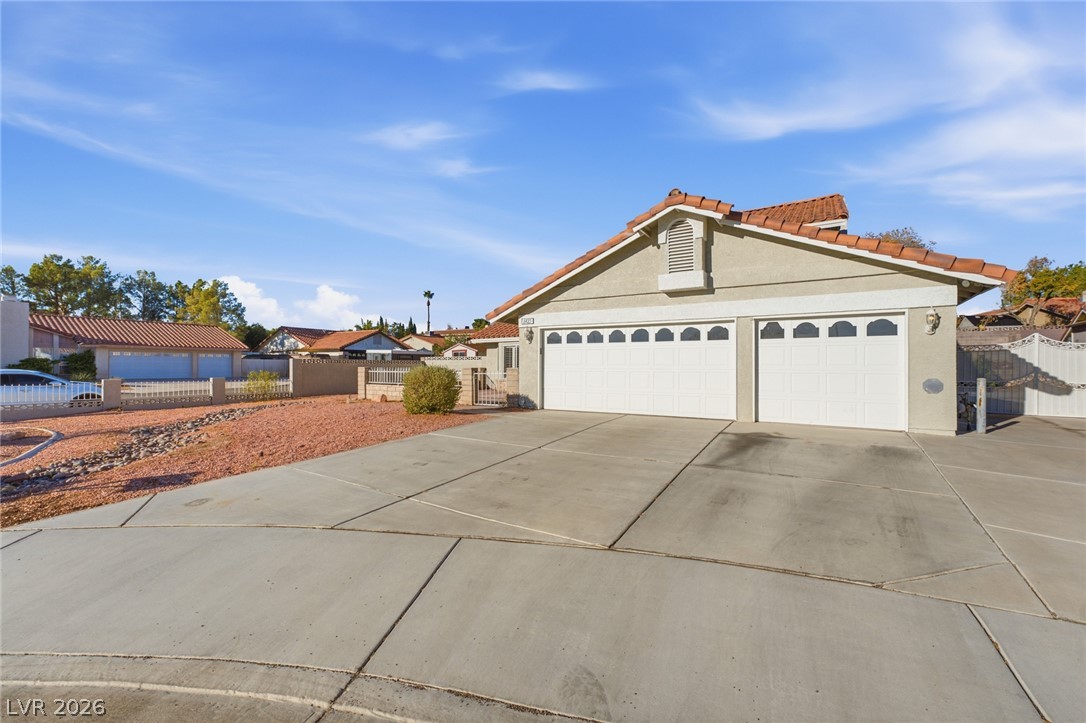 1425 Cutler Drive