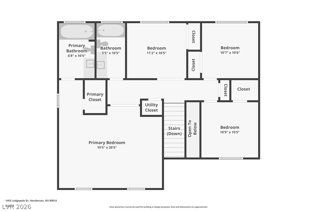 1455 Lodgepole Drive Property Photo 28