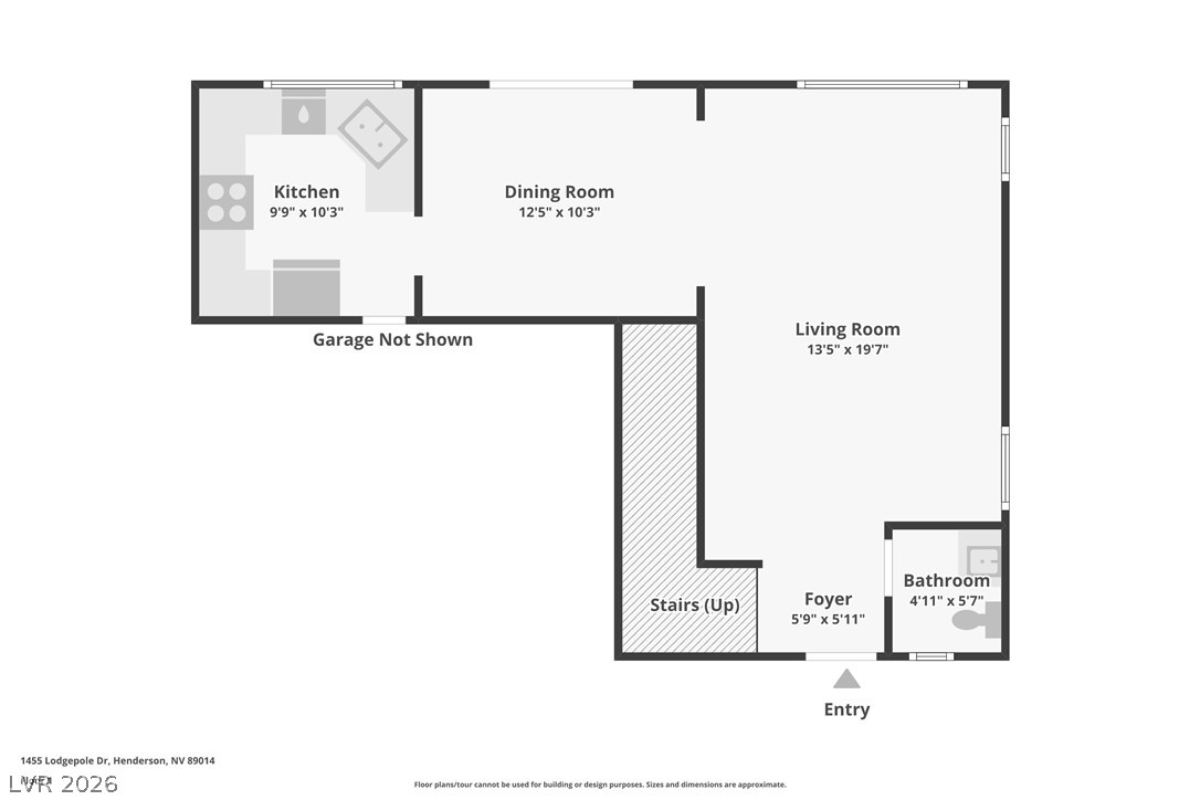 1455 Lodgepole Drive Property Photo 29