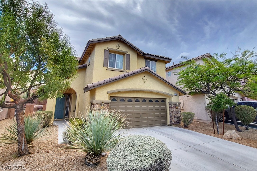9091 Cloudy Mountain Place Property Photo 1