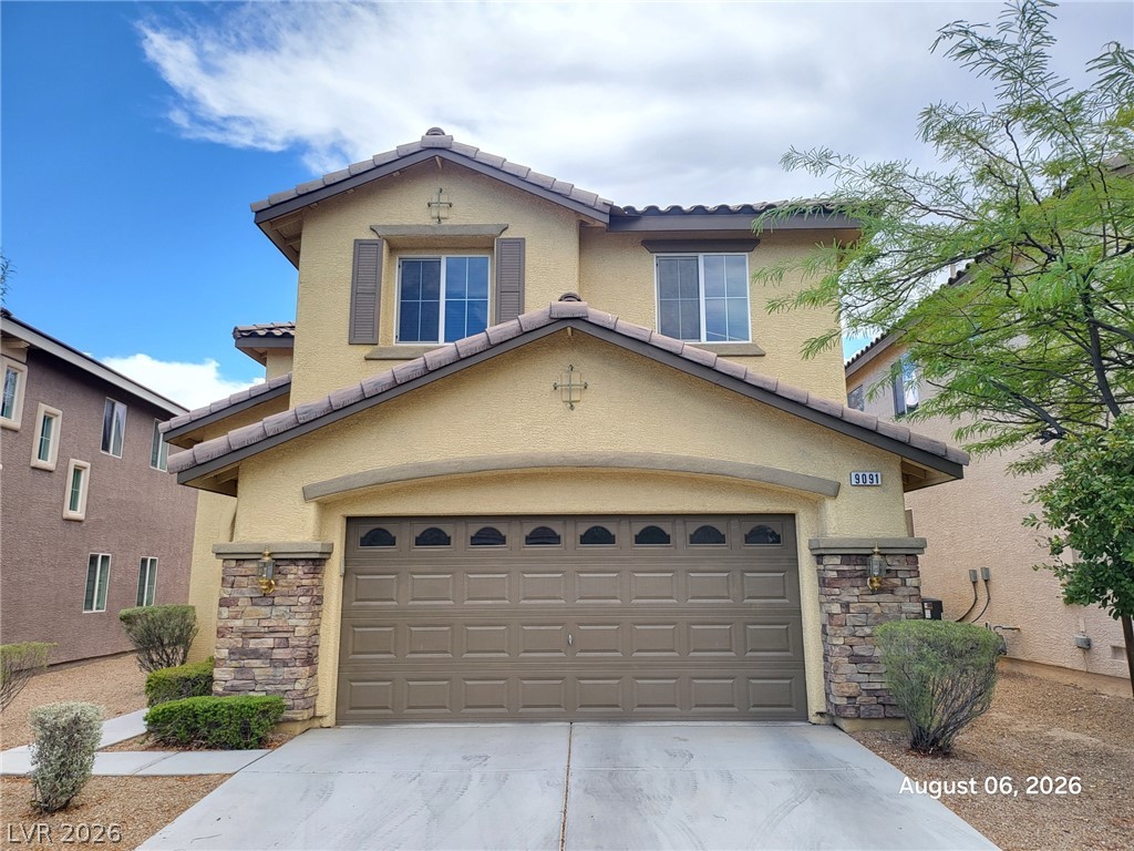 9091 Cloudy Mountain Place Property Photo 24