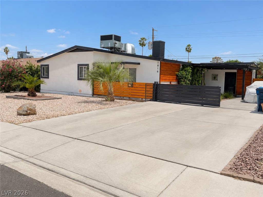 1816 Wengert Avenue Property Photo 1