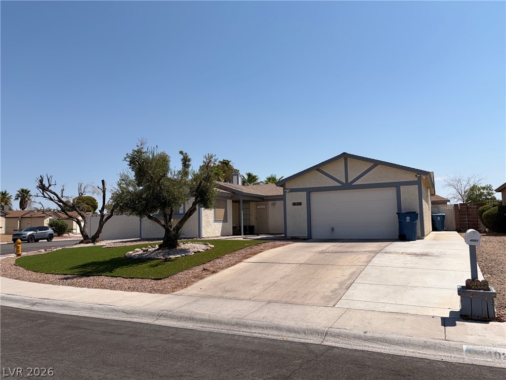 4021 Dale Evans Drive Property Photo 20