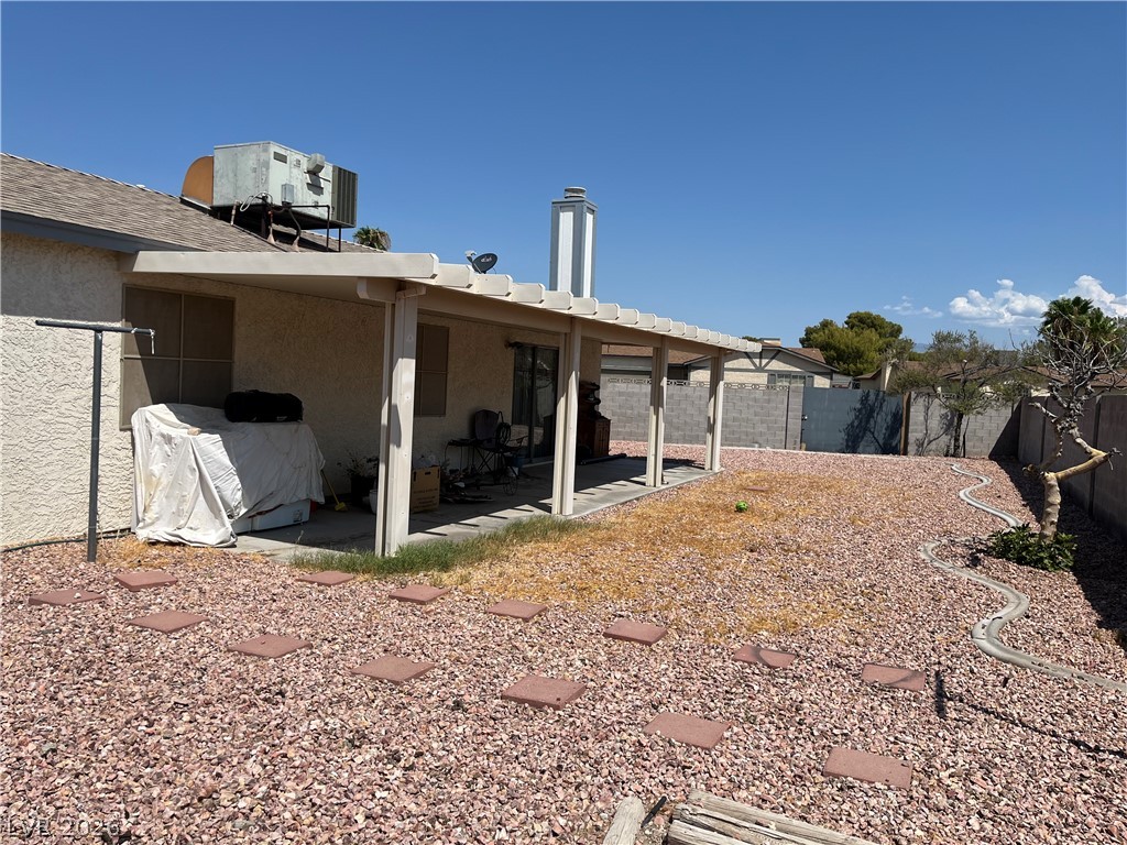 4021 Dale Evans Drive Property Photo 25