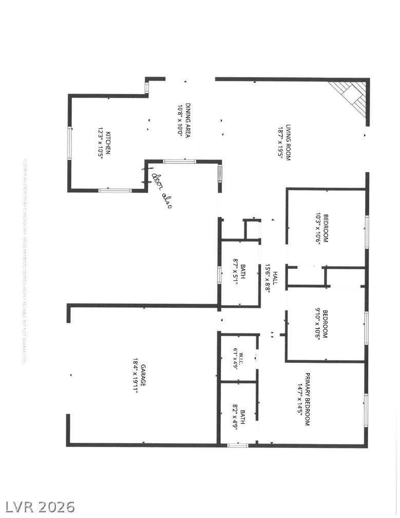 4021 Dale Evans Drive Property Photo 32