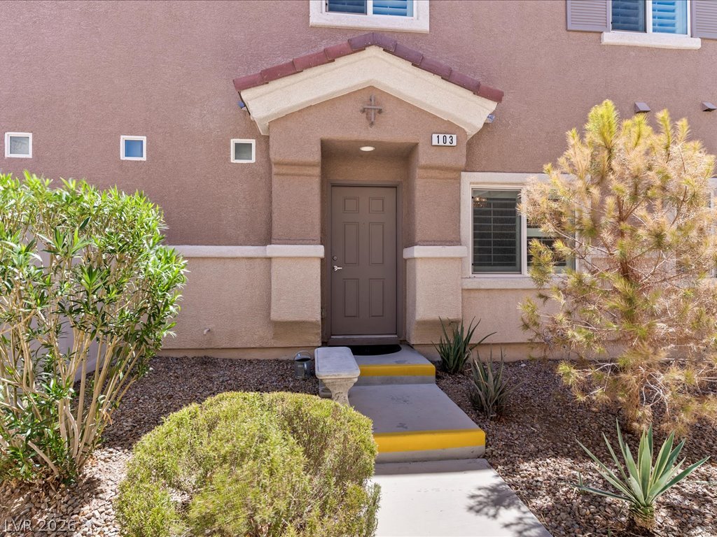 6496 Clara Bow Avenue 103 Property Photo 4